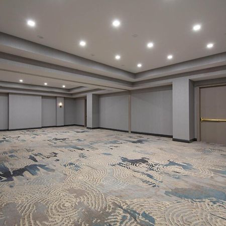 Sheraton Suites Columbus Worthington Exteriér fotografie