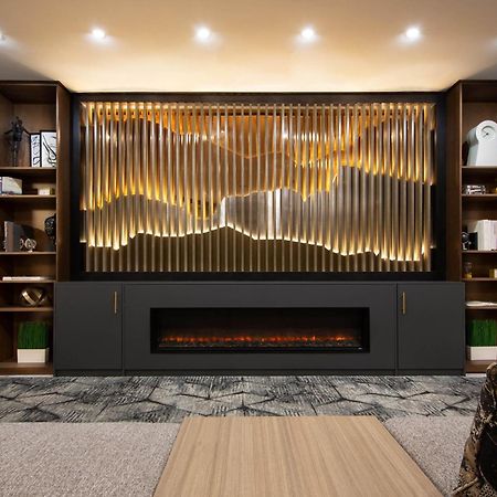 Sheraton Suites Columbus Worthington Exteriér fotografie