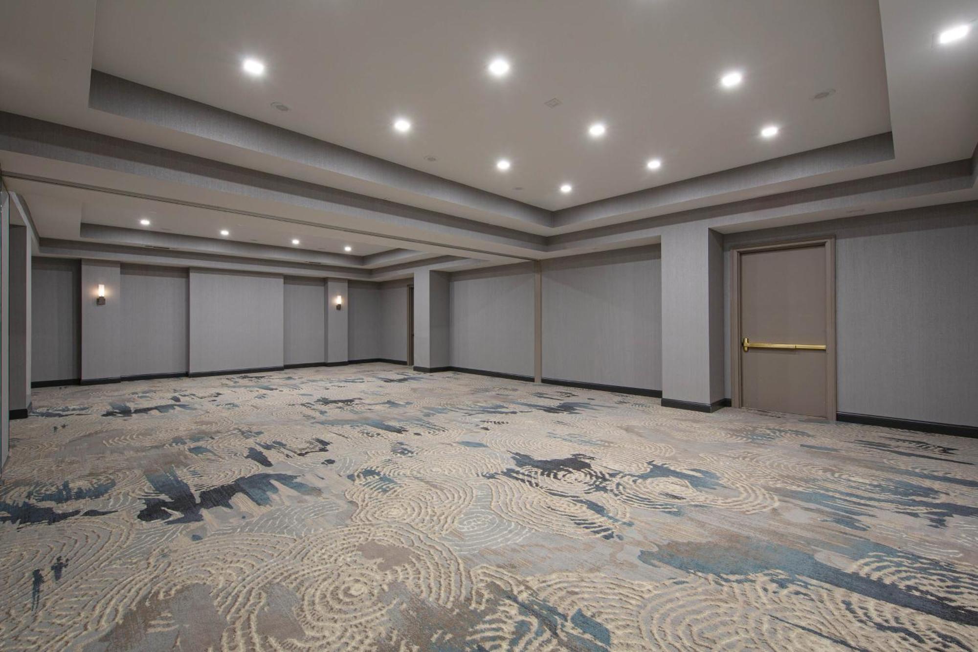 Sheraton Suites Columbus Worthington Exteriér fotografie